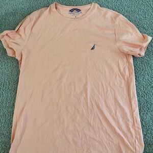 Mens Nautica Performance Tshirt